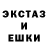 Первитин винт Red Optic